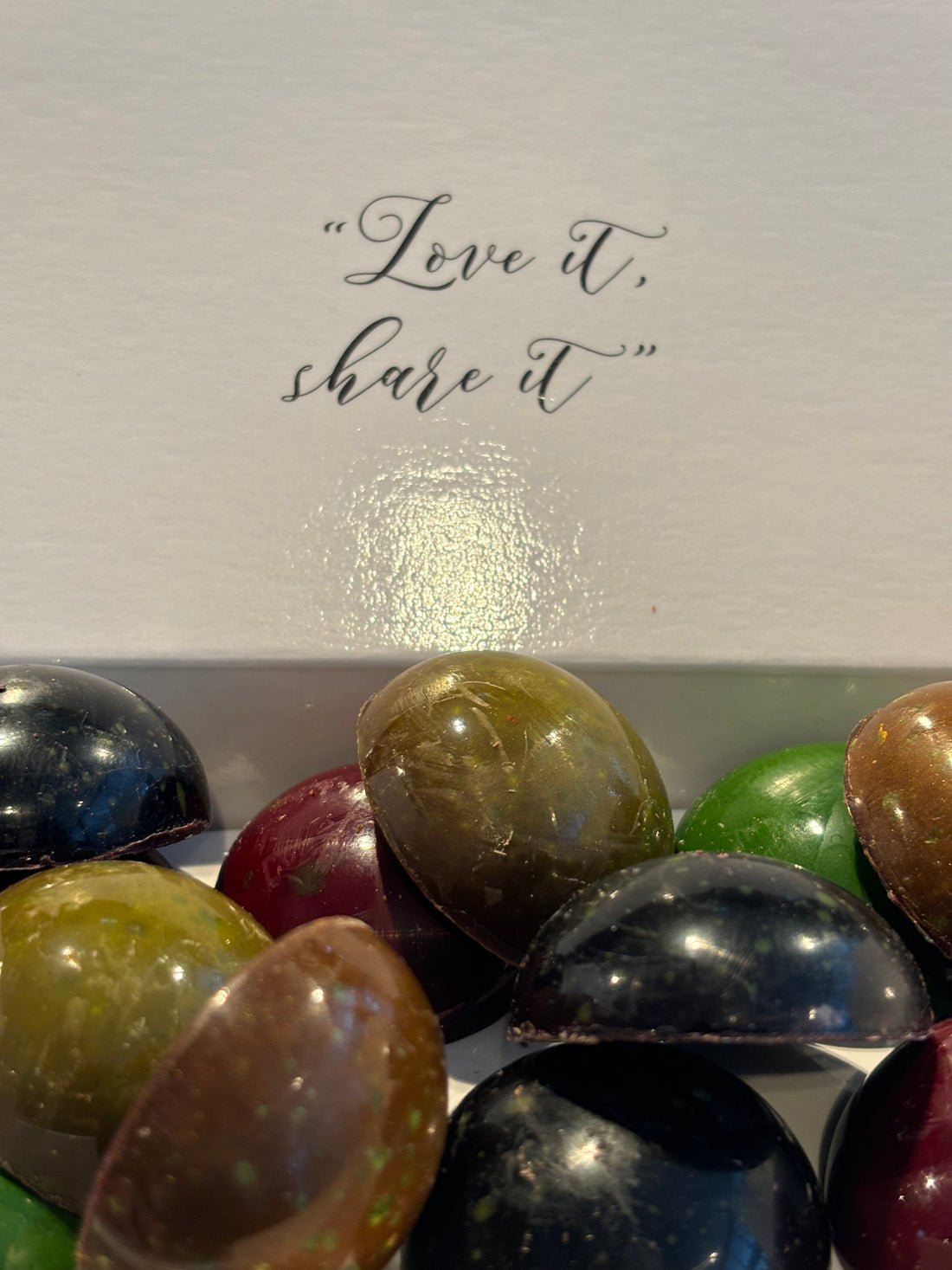 Vegan Chocolade - VegaChoco - VeganFriendly - Veganistisch